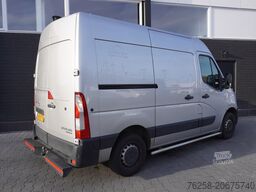 Opel Movano 2.3 Turbo 180PK L1H2 - EURO 6 - Airco - ...