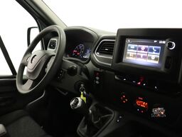 Opel Movano 2.3 Turbo 180PK L1H2 - EURO 6 - Airco - ...