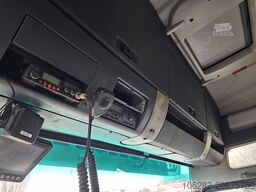 MAN TGX 26.440 Euro5, Defekt, Motor startet