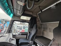 MAN TGX 26.440 Euro5, Defekt, Motor startet