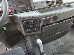 MAN TGX 26.440 Euro5, Defekt, Motor startet