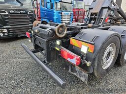 MAN TGX 26.440 Euro5, Defekt, Motor startet