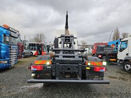 MAN TGX 26.440 Euro5, Defekt, Motor startet