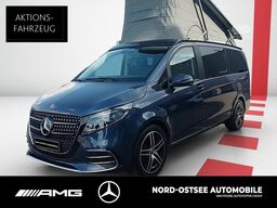 Mercedes-Benz V 300 d MARCO POLO  AMG+AIRMATIC+360°+STDHZG+AHK