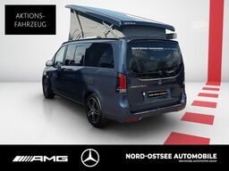 Mercedes-Benz V 300 d MARCO POLO  AMG+AIRMATIC+360°+STDHZG+AHK