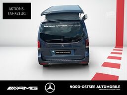 Mercedes-Benz V 300 d MARCO POLO  AMG+AIRMATIC+360°+STDHZG+AHK
