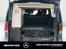 Mercedes-Benz V 300 d MARCO POLO  AMG+AIRMATIC+360°+STDHZG+AHK
