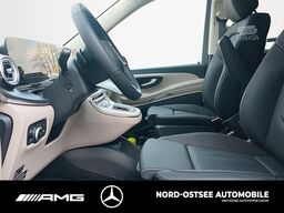 Mercedes-Benz V 300 d MARCO POLO  AMG+AIRMATIC+360°+STDHZG+AHK