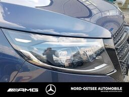 Mercedes-Benz V 300 d MARCO POLO  AMG+AIRMATIC+360°+STDHZG+AHK