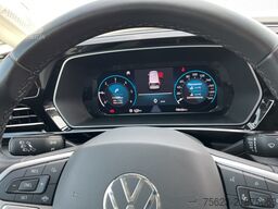 VW Caddy 2.0 TDI Style Klima LED DAB
