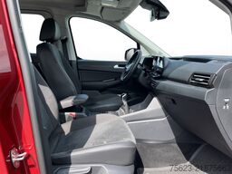 VW Caddy 2.0 TDI Style Klima LED DAB