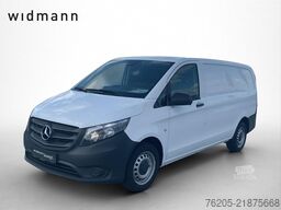 Mercedes-Benz Vito 114 CDI KA Lang, SORTIMO Ausb. *VERKAUF NUR AN GEWERBE*