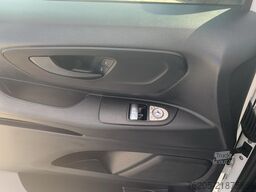 Mercedes-Benz Vito 114 CDI KA Lang, SORTIMO Ausb. *VERKAUF NUR AN GEWERBE*