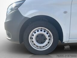 Mercedes-Benz Vito 114 CDI KA Lang, SORTIMO Ausb. *VERKAUF NUR AN GEWERBE*