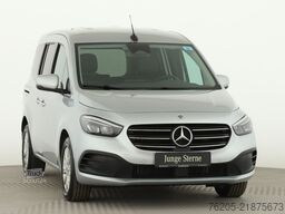 Mercedes-Benz T 180 d PROGRESSIVE Standard AUT DynLicht Kam.