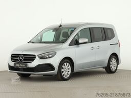 Mercedes-Benz T 180 d PROGRESSIVE Standard AUT DynLicht Kam.