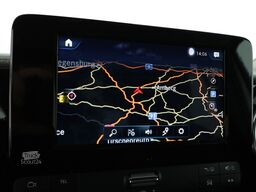Mercedes-Benz T 180 d PROGRESSIVE Standard AUT DynLicht Kam.