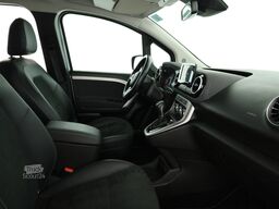 Mercedes-Benz T 180 d PROGRESSIVE Standard AUT DynLicht Kam.