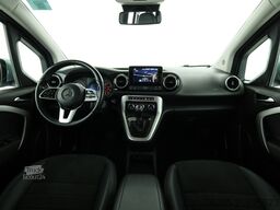 Mercedes-Benz T 180 d PROGRESSIVE Standard AUT DynLicht Kam.