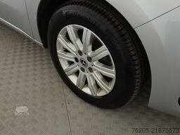 Mercedes-Benz T 180 d PROGRESSIVE Standard AUT DynLicht Kam.