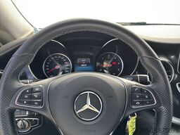 Mercedes-Benz V 300 d EDITION Lang LED,AHK,Tisch