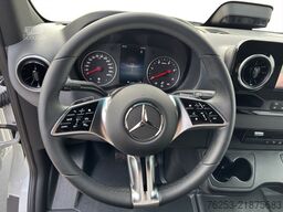 Mercedes-Benz Sprinter 319 CDI Kasten PRO Hochdach Extralang