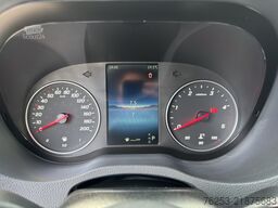 Mercedes-Benz Sprinter 319 CDI Kasten PRO Hochdach Extralang