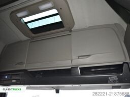 MAN TGX 18.480 GX Adaptive Cruise Control