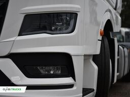 MAN TGX 18.480 GX Adaptive Cruise Control