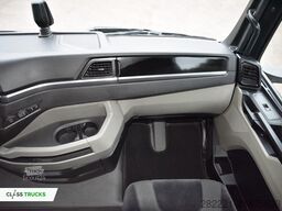 MAN TGX 18.480 GX Adaptive Cruise Control