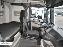 MAN TGX 18.480 GX Adaptive Cruise Control