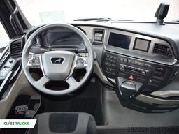 MAN TGX 18.480 GX Adaptive Cruise Control