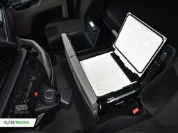 MAN TGX 18.480 GX Adaptive Cruise Control
