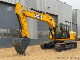 JCB 205