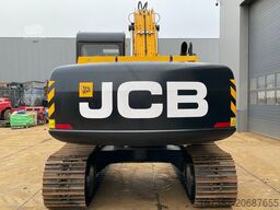 JCB 205