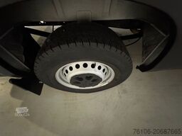 IVECO Daily 35S16 Kastenwagen 3 stück *Klima*