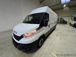 IVECO Daily 35S16 Kastenwagen Maxi *Klima.*Ahk*