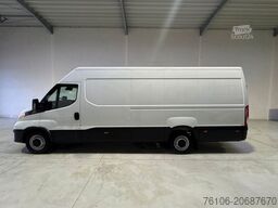 IVECO Daily 35S16 Kastenwagen Maxi *Klima.*Ahk*