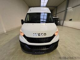 IVECO Daily 35S16 Kastenwagen Maxi *Klima.*Ahk*