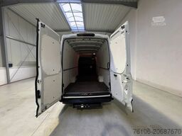 IVECO Daily 35S16 Kastenwagen Maxi *Klima.*Ahk*