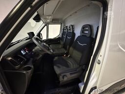 IVECO Daily 35S16 Kastenwagen Maxi  *Klima.*Ahk*