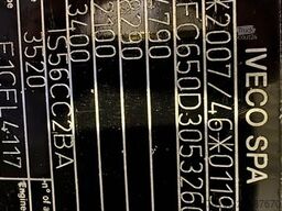 IVECO Daily 35S16 Kastenwagen Maxi  *Klima.*Ahk*