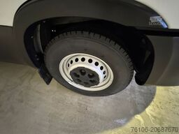 IVECO Daily 35S16 Kastenwagen Maxi *Klima.*Ahk*