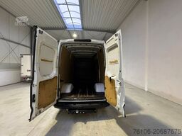 IVECO Daily 50C18 Kastenwagen *Navi*Ahk**