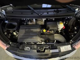 IVECO Daily 50C18 Kastenwagen *Navi*Ahk**