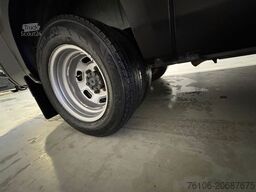 IVECO Daily 50C18 Kastenwagen *Navi*Ahk**