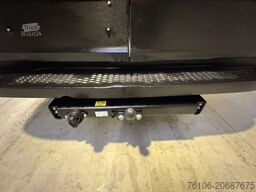 IVECO Daily 50C18 Kastenwagen *Navi*Ahk**