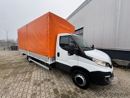 IVECO Daily 72C18 Pritsche Plane *Ahk*Kamera*Navi*
