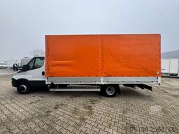 IVECO Daily 72C18 Pritsche Plane *Ahk*Kamera*Navi*