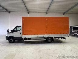 IVECO Daily 72C18 Pritsche Plane *Ahk*Kamera*Navi*